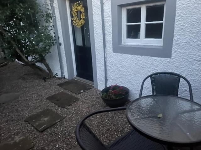 White House Bed & Breakfast Carlisle  Eksteriør bilde
